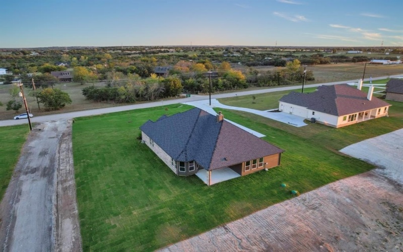 4201 Old Springtown Road, Weatherford, TX 76085, 4 Bedrooms Bedrooms, ,3 BathroomsBathrooms,Residential,For Sale,4201 Old Springtown Road,20613249