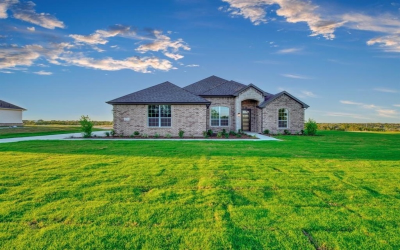 4201 Old Springtown Road, Weatherford, TX 76085, 4 Bedrooms Bedrooms, ,3 BathroomsBathrooms,Residential,For Sale,4201 Old Springtown Road,20613249