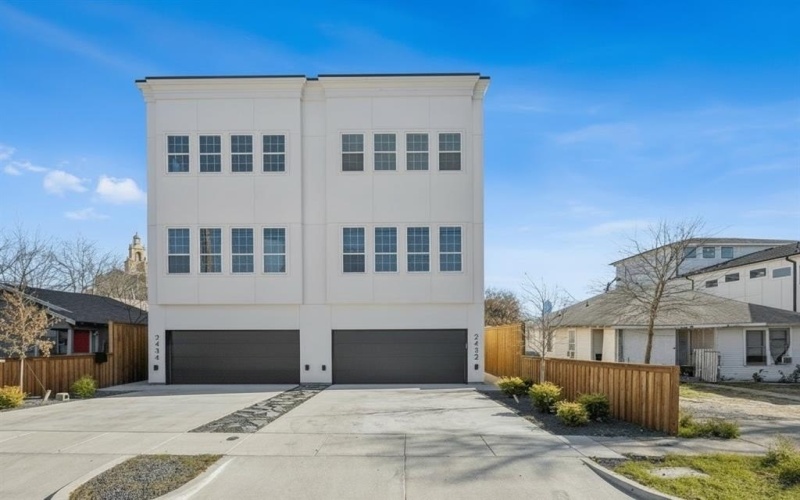 2434 Douglas Avenue, Dallas, TX 75219, 3 Habitaciones Habitaciones , ,3 BañosBaños,Residential,En Venta,2434 Douglas Avenue,0,21160638