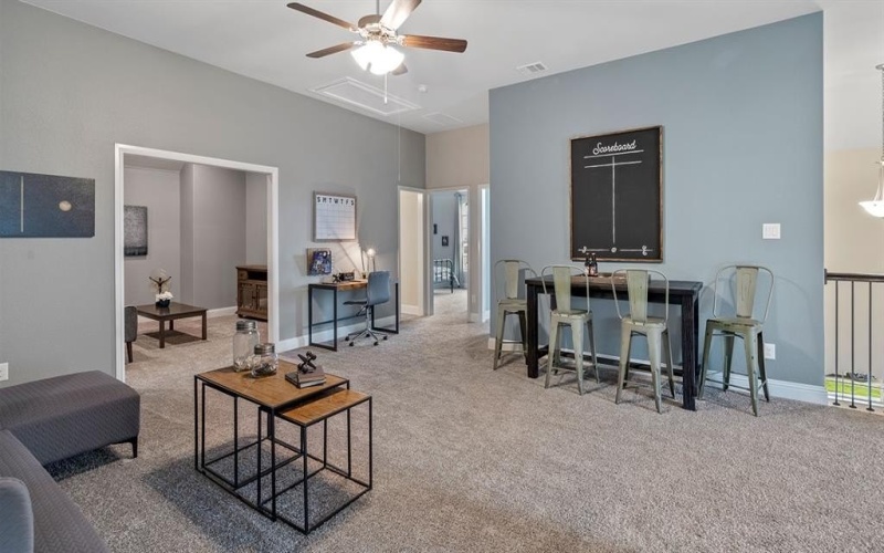 10385 SUNSET SHORE Drive, Grand Prairie, TX 76065, 5 Habitaciones Habitaciones , ,5 BañosBaños,Residential,En Venta,10385 SUNSET SHORE Drive,0,21166708