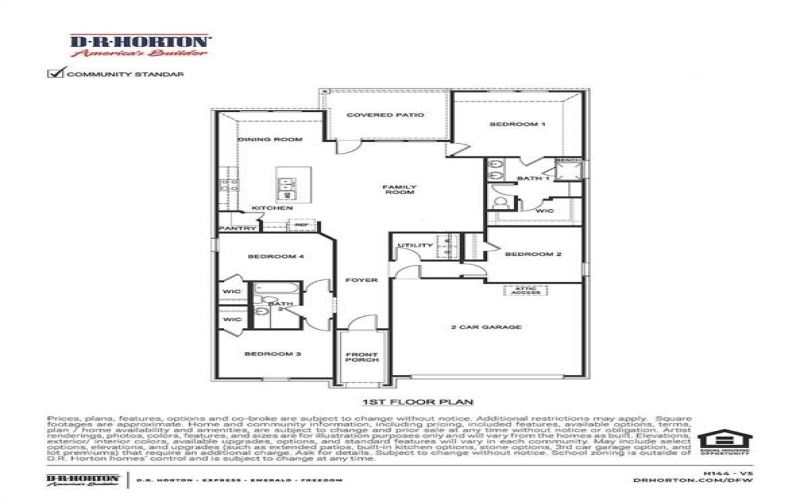 211 Buckboard Lane, Caddo Mills, TX 75135, 4 Habitaciones Habitaciones , ,2 BañosBaños,Residential,En Venta,211 Buckboard Lane,0,20613528