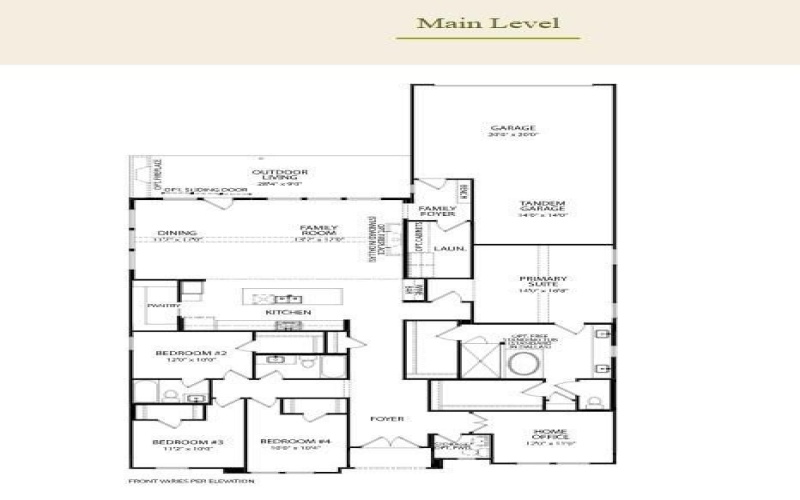 9608 Talia Boulevard, Mesquite, TX 75126, 4 Habitaciones Habitaciones , ,3 BañosBaños,Residential,En Venta,9608 Talia Boulevard,0,21167227