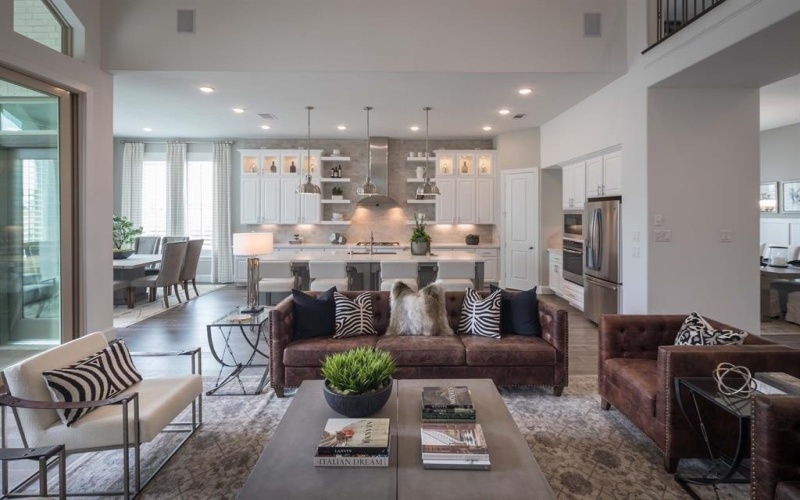 931 Fallkirk Drive, Prosper, TX 75078, 5 Habitaciones Habitaciones , ,5 BañosBaños,Residential,En Venta,931 Fallkirk Drive,0,21167325