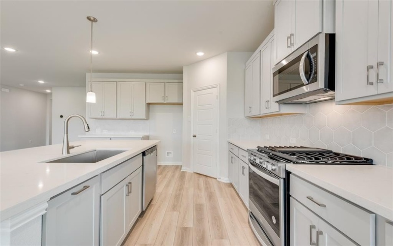 501 Marcus Lane, Crowley, TX 76036, 4 Bedrooms Bedrooms, ,2 BathroomsBathrooms,Residential,For Sale,501 Marcus Lane,0,21167342