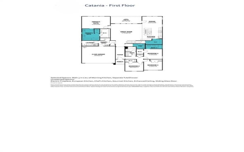 520 Marcus Lane, Crowley, TX 76036, 4 Bedrooms Bedrooms, ,3 BathroomsBathrooms,Residential,For Sale,520 Marcus Lane,0,21167356