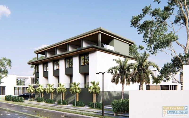 107 Acapulco St. #3, South Padre Island, TX 78597, 2 Bedrooms Bedrooms, ,2 BathroomsBathrooms,Residential,For Sale,107 Acapulco St.,0,104823