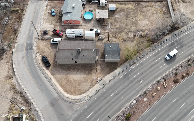 401 Cinecue Way, El Paso, TX 79907, 5 Bedrooms Bedrooms, ,3 BathroomsBathrooms,Residential Multi Family,For Sale,401 Cinecue Way,0,937489