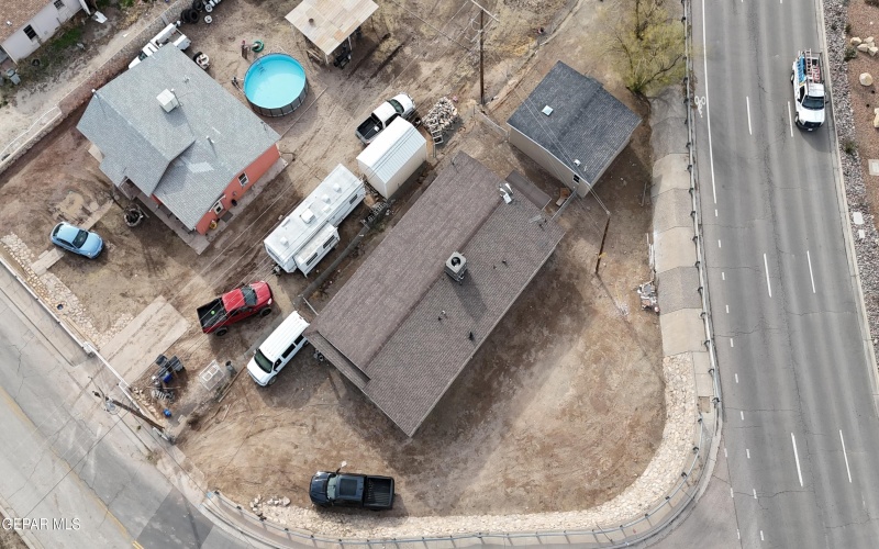 401 Cinecue Way, El Paso, TX 79907, 5 Bedrooms Bedrooms, ,3 BathroomsBathrooms,Residential Multi Family,For Sale,401 Cinecue Way,0,937489