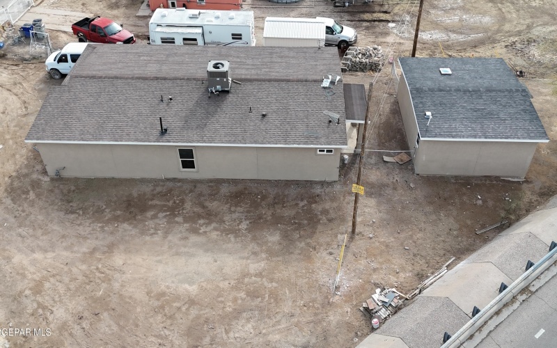 401 Cinecue Way, El Paso, TX 79907, 5 Bedrooms Bedrooms, ,3 BathroomsBathrooms,Residential Multi Family,For Sale,401 Cinecue Way,0,937489