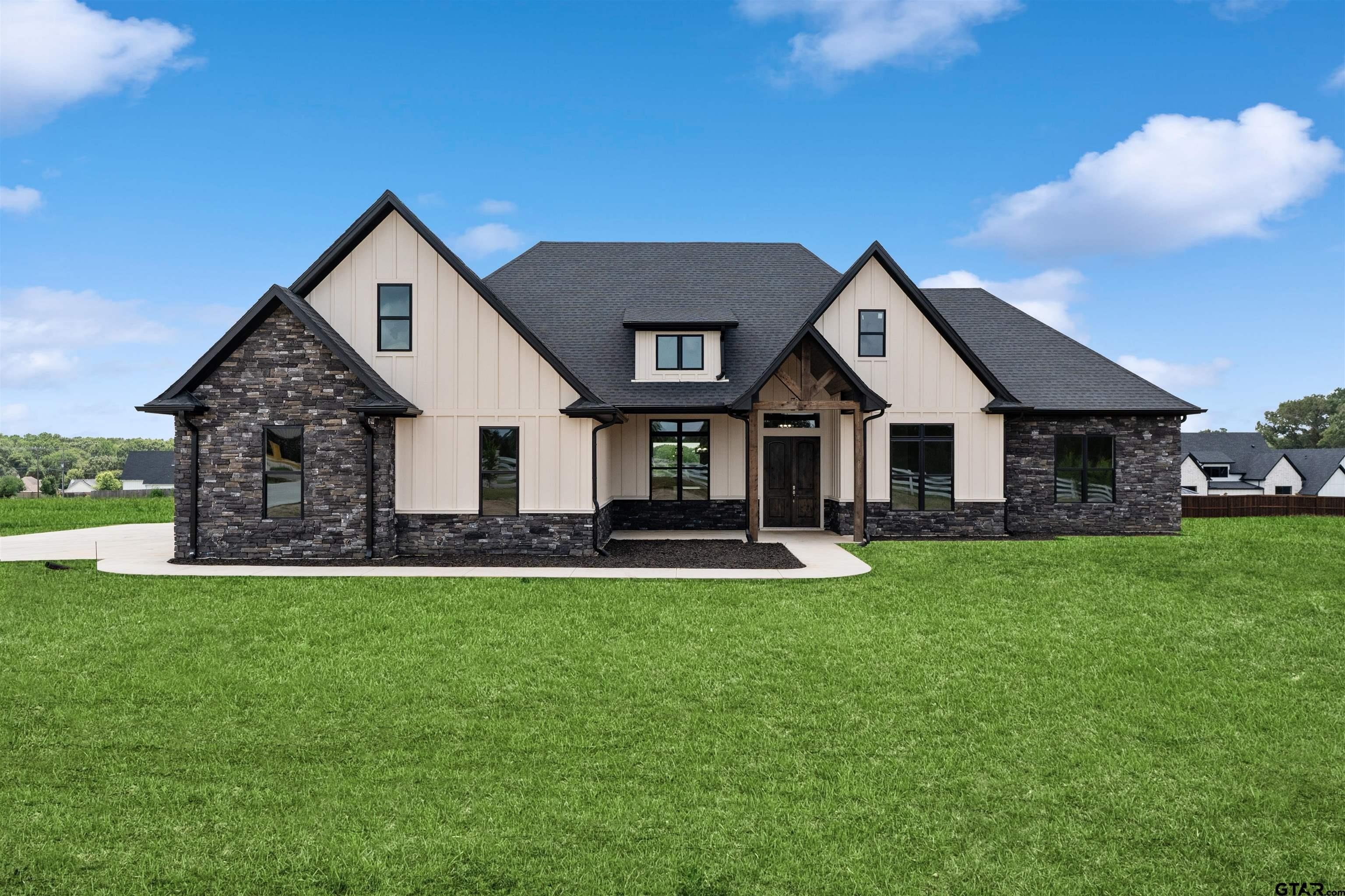 21604 Woodring Road, Bullard, TX 75757, 5 Bedrooms Bedrooms, ,3 BathroomsBathrooms,Residential,For Sale,21604 Woodring Road,0,26001451