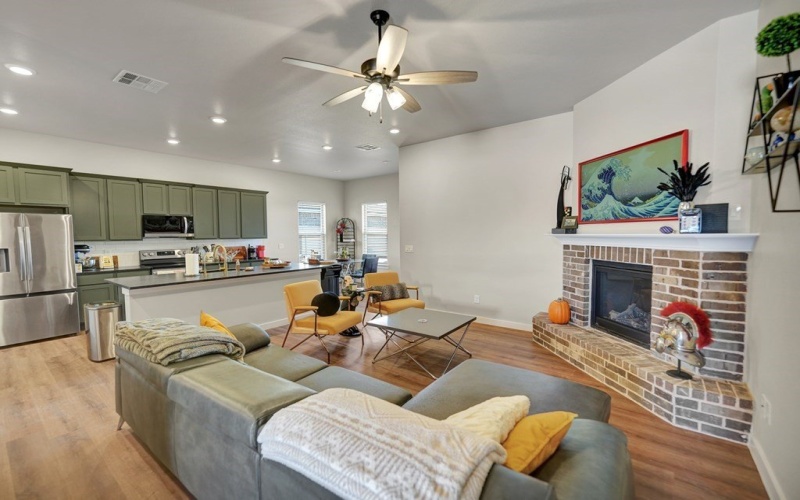 2124 Coneflower Court, Midland, TX 79705, 3 Bedrooms Bedrooms, ,2 BathroomsBathrooms,Residential,For Sale,2124 Coneflower Court,0,50090518