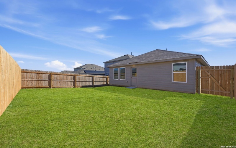 9815 Abrams View, Converse, TX 78109, 4 Bedrooms Bedrooms, ,2 BathroomsBathrooms,Residential,For Sale,9815 Abrams View,0,1938034