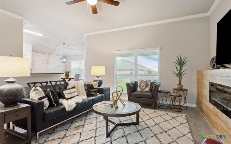 1306 Campbelton Drive, Temple, TX 76504, 4 Bedrooms Bedrooms, ,2 BathroomsBathrooms,Residential,For Sale,1306 Campbelton Drive,0,603305