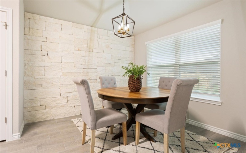 1306 Campbelton Drive, Temple, TX 76504, 4 Bedrooms Bedrooms, ,2 BathroomsBathrooms,Residential,For Sale,1306 Campbelton Drive,0,603305