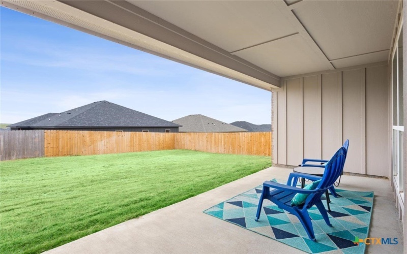 1306 Campbelton Drive, Temple, TX 76504, 4 Bedrooms Bedrooms, ,2 BathroomsBathrooms,Residential,For Sale,1306 Campbelton Drive,0,603305