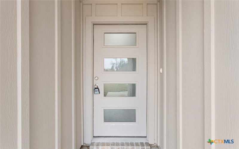 1306 Campbelton Drive, Temple, TX 76504, 4 Bedrooms Bedrooms, ,2 BathroomsBathrooms,Residential,For Sale,1306 Campbelton Drive,0,603305