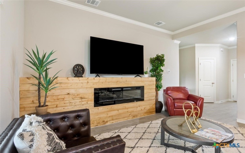 1306 Campbelton Drive, Temple, TX 76504, 4 Bedrooms Bedrooms, ,2 BathroomsBathrooms,Residential,For Sale,1306 Campbelton Drive,0,603305