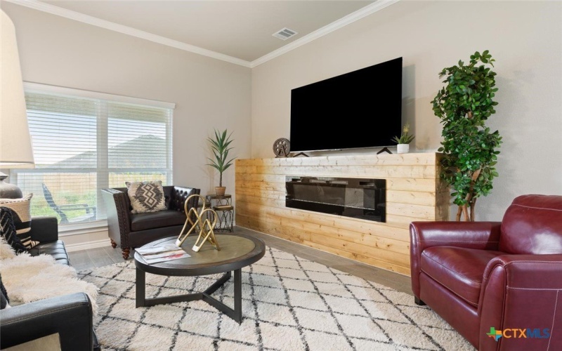 1306 Campbelton Drive, Temple, TX 76504, 4 Bedrooms Bedrooms, ,2 BathroomsBathrooms,Residential,For Sale,1306 Campbelton Drive,0,603305