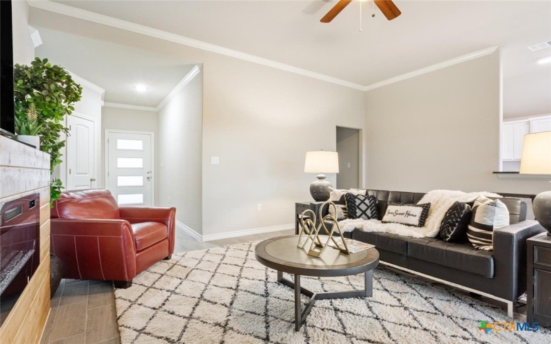 1306 Campbelton Drive, Temple, TX 76504, 4 Bedrooms Bedrooms, ,2 BathroomsBathrooms,Residential,For Sale,1306 Campbelton Drive,0,603305