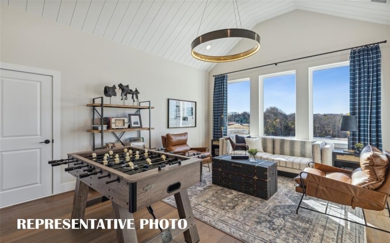 2404 Cairn Road, McKinney, TX 75071, 5 Habitaciones Habitaciones , ,6 BañosBaños,Residential,En Venta,2404 Cairn Road,0,21167369