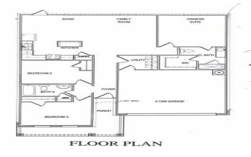 Tbd Lot 2 Sycamore, Hico, TX 76457, 3 Habitaciones Habitaciones , ,2 BañosBaños,Residential,En Venta,Tbd Lot 2 Sycamore,0,21167470