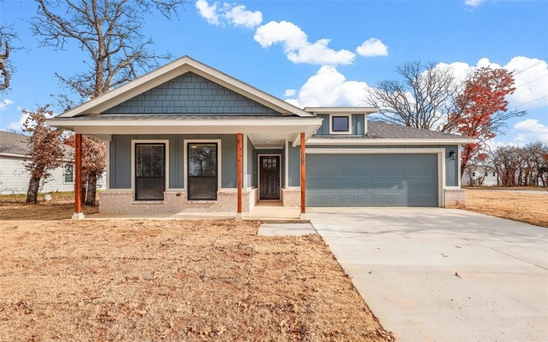 Tbd Lot 2 Sycamore, Hico, TX 76457, 3 Bedrooms Bedrooms, ,2 BathroomsBathrooms,Residential,For Sale,Tbd Lot 2 Sycamore,0,21167470