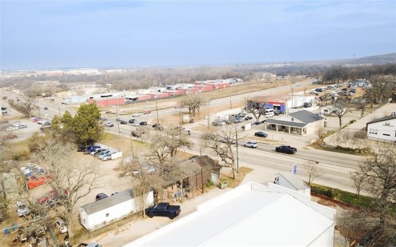 535 W Kennedale Parkway, Kennedale, TX 76060, ,Commercial Sale,For Sale,535 W Kennedale Parkway,0,21167473