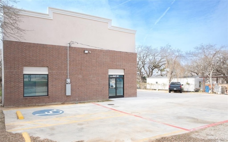 535 W Kennedale Parkway, Kennedale, TX 76060, ,Commercial Sale,For Sale,535 W Kennedale Parkway,0,21167473