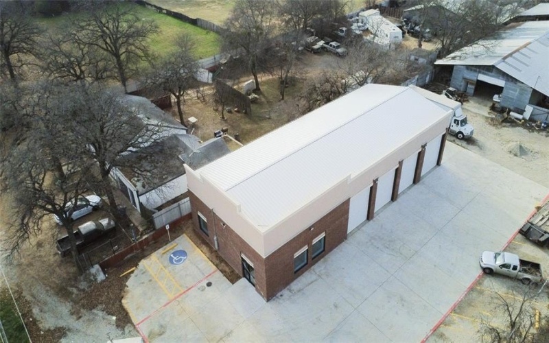 535 W Kennedale Parkway, Kennedale, TX 76060, ,Commercial Sale,For Sale,535 W Kennedale Parkway,0,21167473