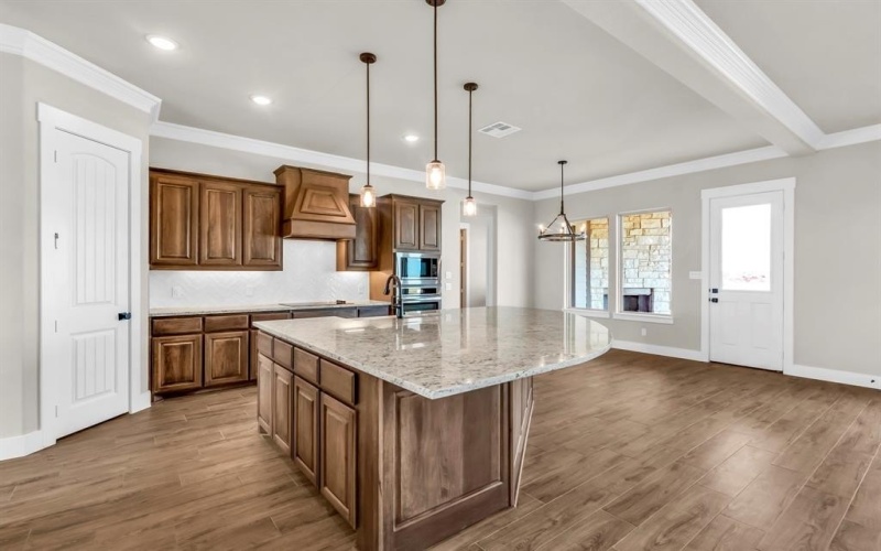 4105 Old Springtown Road, Weatherford, TX 76082, 4 Habitaciones Habitaciones , ,5 BañosBaños,Residential,En Venta,4105 Old Springtown Road,20614259