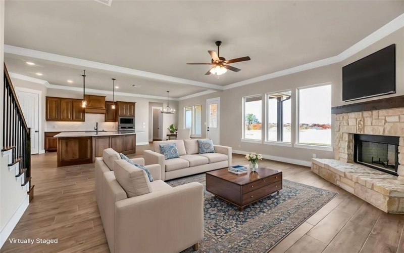 4105 Old Springtown Road, Weatherford, TX 76082, 4 Habitaciones Habitaciones , ,5 BañosBaños,Residential,En Venta,4105 Old Springtown Road,20614259