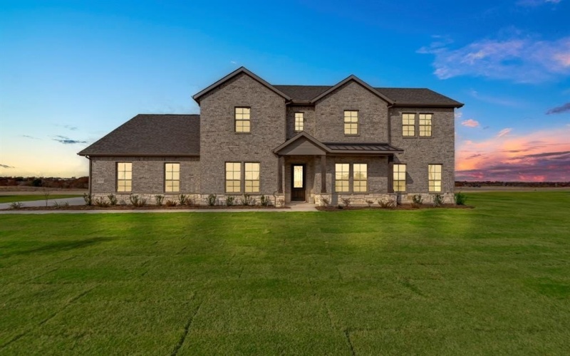 4105 Old Springtown Road, Weatherford, TX 76082, 4 Habitaciones Habitaciones , ,5 BañosBaños,Residential,En Venta,4105 Old Springtown Road,20614259