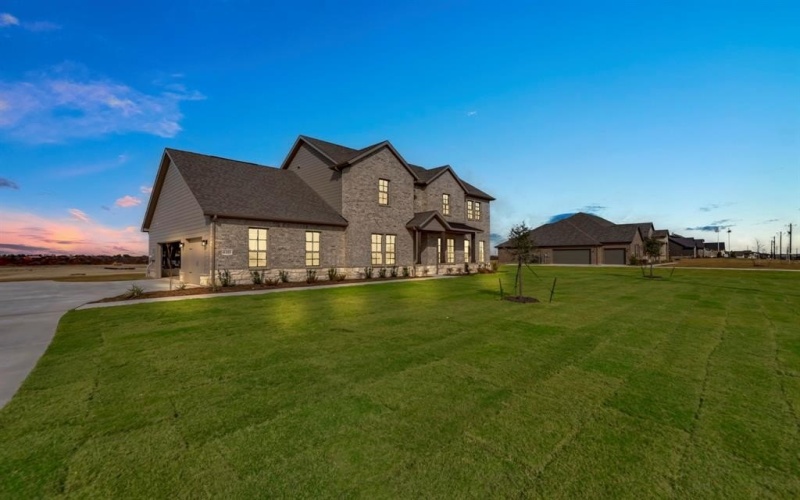 4105 Old Springtown Road, Weatherford, TX 76082, 4 Habitaciones Habitaciones , ,5 BañosBaños,Residential,En Venta,4105 Old Springtown Road,20614259