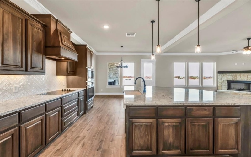 4105 Old Springtown Road, Weatherford, TX 76082, 4 Habitaciones Habitaciones , ,5 BañosBaños,Residential,En Venta,4105 Old Springtown Road,20614259