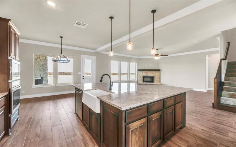 4105 Old Springtown Road, Weatherford, TX 76082, 4 Habitaciones Habitaciones , ,5 BañosBaños,Residential,En Venta,4105 Old Springtown Road,20614259