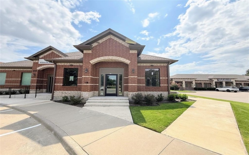 1511 W Mcdermott Drive #230, Allen, TX 75013, ,Commercial Sale,For Sale,1511 W Mcdermott Drive,0,21167529