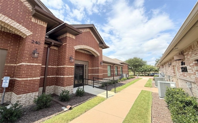 1511 W Mcdermott Drive #230, Allen, TX 75013, ,Commercial Sale,For Sale,1511 W Mcdermott Drive,0,21167529
