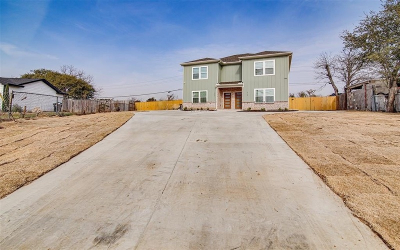 3157 N Glen Garden Drive, Fort Worth, TX 76119, 3 Bedrooms Bedrooms, ,1 BathroomBathrooms,Residential,For Sale,3157 N Glen Garden Drive,0,21167586