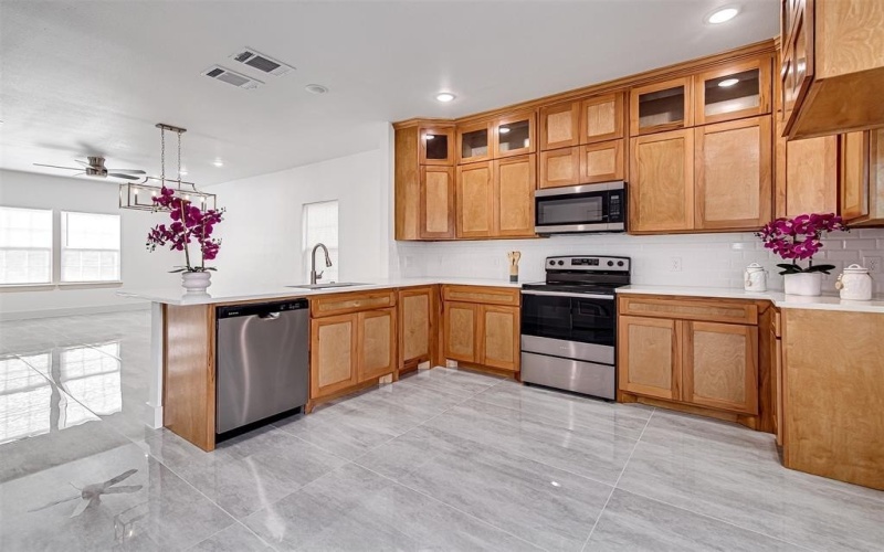 3157 N Glen Garden Drive, Fort Worth, TX 76119, 3 Bedrooms Bedrooms, ,1 BathroomBathrooms,Residential,For Sale,3157 N Glen Garden Drive,0,21167586