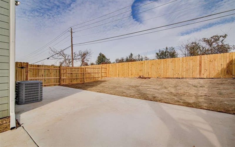 3157 N Glen Garden Drive, Fort Worth, TX 76119, 3 Bedrooms Bedrooms, ,1 BathroomBathrooms,Residential,For Sale,3157 N Glen Garden Drive,0,21167586