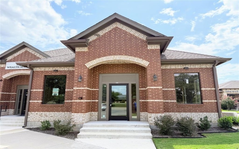 1511 W Mcdermott Drive ##210, Allen, TX 75013, ,Commercial Sale,For Sale,1511 W Mcdermott Drive,0,21167609