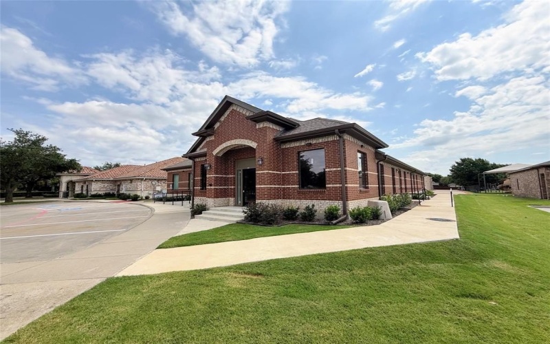 1511 W Mcdermott Drive ##210, Allen, TX 75013, ,Commercial Sale,For Sale,1511 W Mcdermott Drive,0,21167609