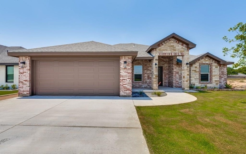 3315 Emerald Oaks Dr, Midland, TX 79706, 3 Habitaciones Habitaciones , ,3 BañosBaños,Residential,En Venta,3315 Emerald Oaks Dr,0,166037