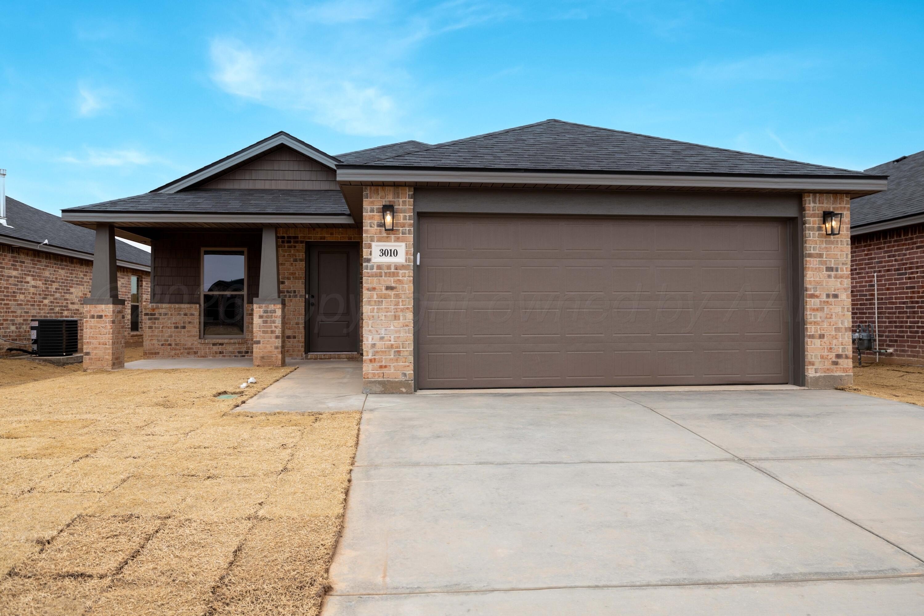 3010 Flycatcher Road, Amarillo, TX 79124, 3 Bedrooms Bedrooms, ,2 BathroomsBathrooms,Residential,For Sale,3010 Flycatcher Road,0,26-1077