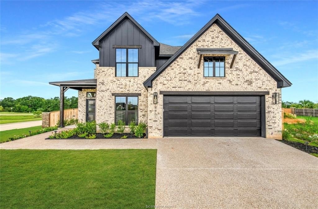 4901 Pearl River Ct., College Station, TX 77845, 4 Bedrooms Bedrooms, ,3 BathroomsBathrooms,Residential,For Sale,4901 Pearl River Ct.,0,26001338