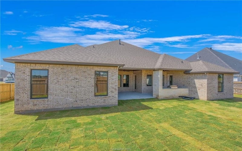4833 White Ash Court, College Station, TX 77845, 5 Bedrooms Bedrooms, ,5 BathroomsBathrooms,Residential,For Sale,4833 White Ash Court,0,26001339