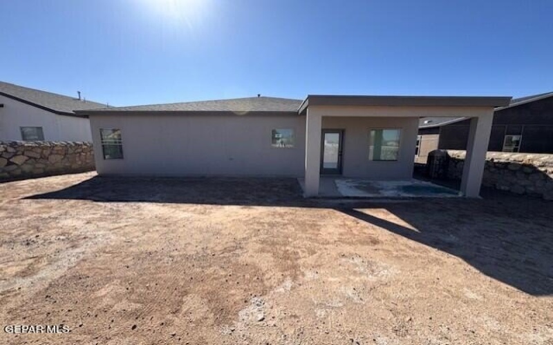 509 Spanish Oak Drive, Canutillo, TX 79835, 4 Habitaciones Habitaciones , ,1 BañoBaños,Residential,En Venta,509 Spanish Oak Drive,0,937509