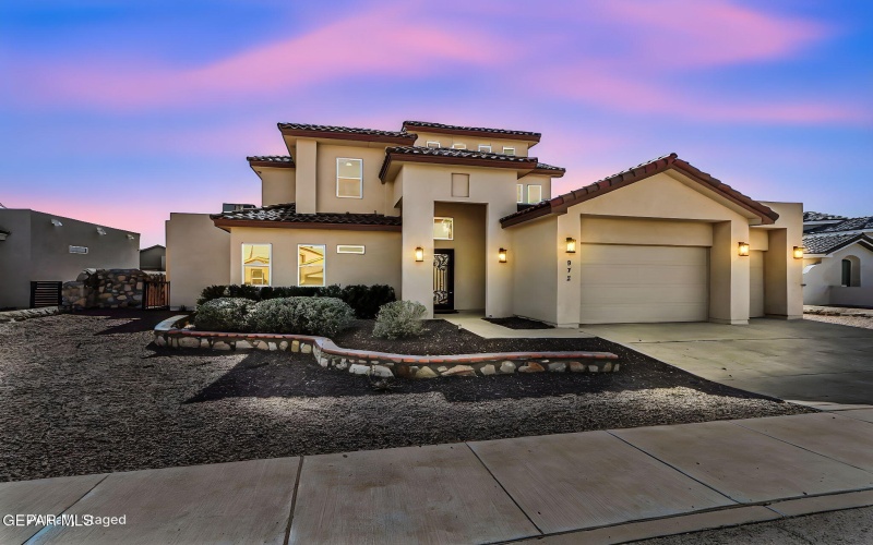 972 PELLEGRINO Avenue, El Paso, TX 79932, 5 Habitaciones Habitaciones , ,3 BañosBaños,Residential,En Venta,972 PELLEGRINO Avenue,0,937520