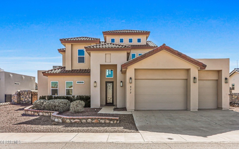 972 PELLEGRINO Avenue, El Paso, TX 79932, 5 Habitaciones Habitaciones , ,3 BañosBaños,Residential,En Venta,972 PELLEGRINO Avenue,0,937520
