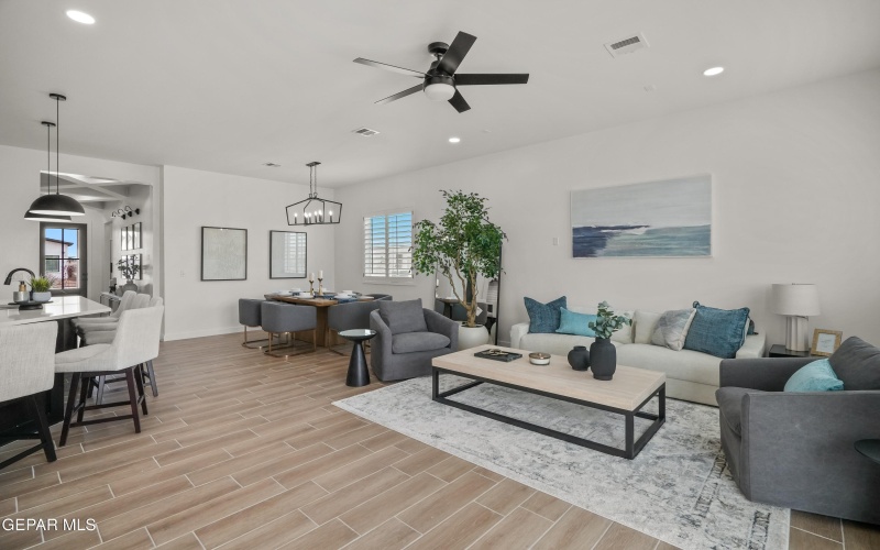 612 Paseo Campanero Street, Horizon City, TX 79928, 3 Habitaciones Habitaciones , ,2 BañosBaños,Residential,En Venta,612 Paseo Campanero Street,0,937538